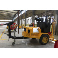 Hot Pour Asphalt Crack Filler Machine